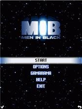 game pic for Men In Black Without A Trace